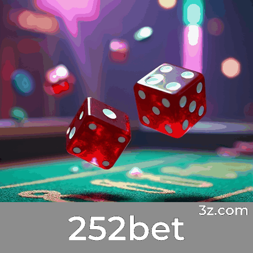 252bet: O Melhor Cassino Online para Você