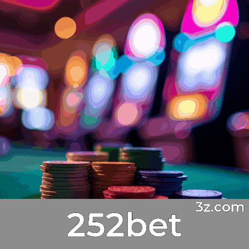 252bet: Variedade Incrível e Entretenimento Sem Limites