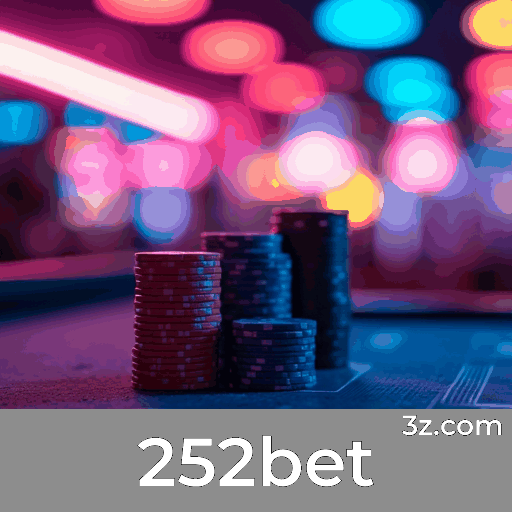 252bet: Plataforma Vibrante de Comunidade e Interação