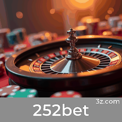 252bet: O Melhor Cassino Online para Você