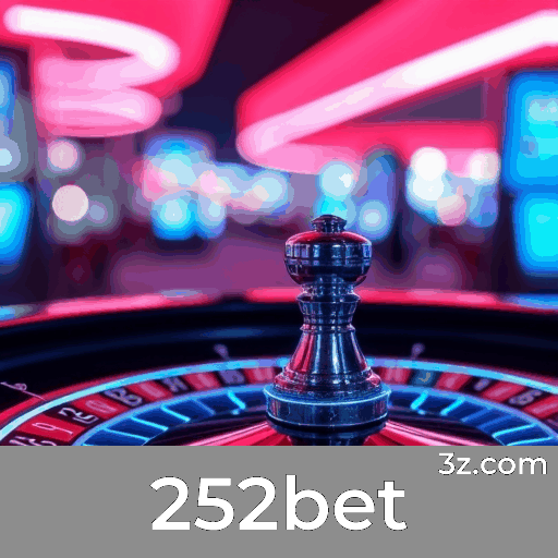 252bet Casino: O Luxo do Programa VIP Exclusivo
