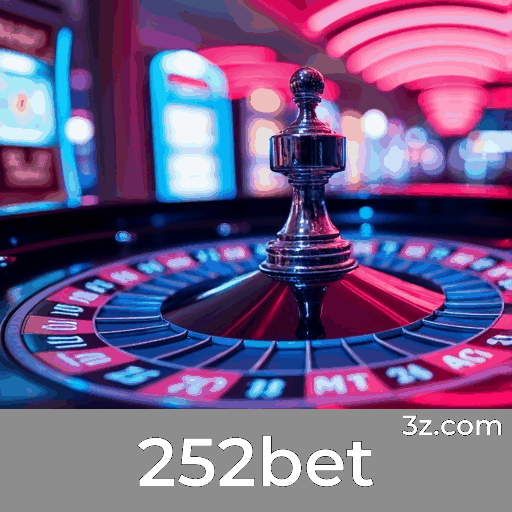 252bet: O Melhor Cassino Online para Você