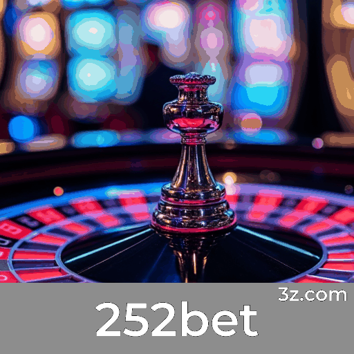 252bet: O Melhor Cassino Online para Você
