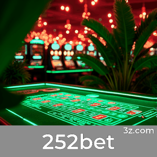 252bet: O Melhor Cassino Online para Você