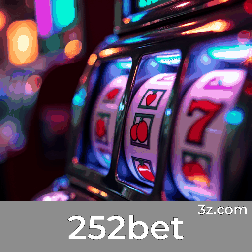 252bet: O Melhor Cassino Online para Você