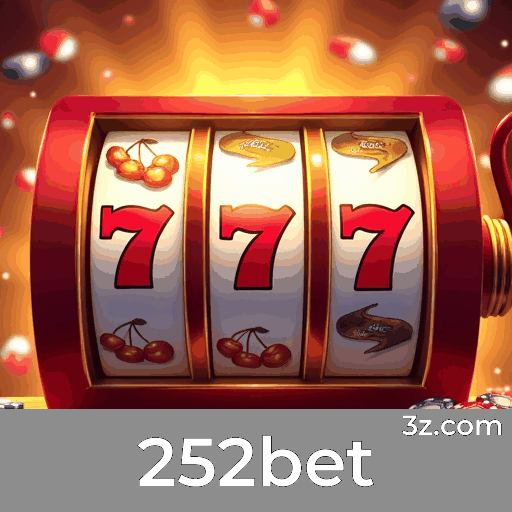 252bet: Experimente a Emoção dos Jogos de Cassino e Ganhe Mais