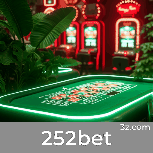 252bet: O Melhor Cassino Online para Você