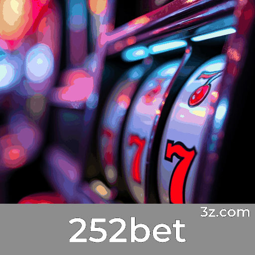 252bet: O Melhor Cassino Online para Você