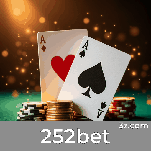 252bet: Experimente a Emoção dos Jogos de Cassino e Ganhe Mais