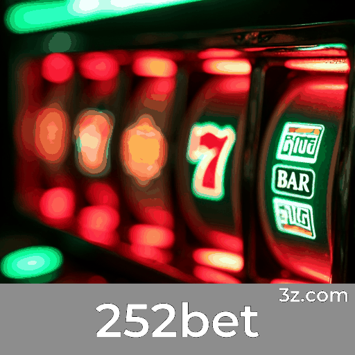 252bet Casino: O Luxo do Programa VIP Exclusivo