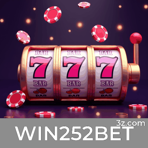 WIN252BET: Estável, Seguro e Otimizado para o Brasil