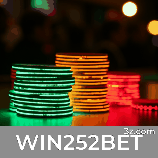 WIN252BET: Bônus Generosos para Jogadores do Brasil WIN252BET: Bônus Generosos para Jogadores do Brasil