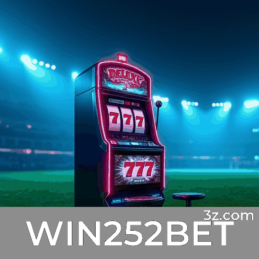 Aposte a qualquer hora com o aplicativo WIN252BET
