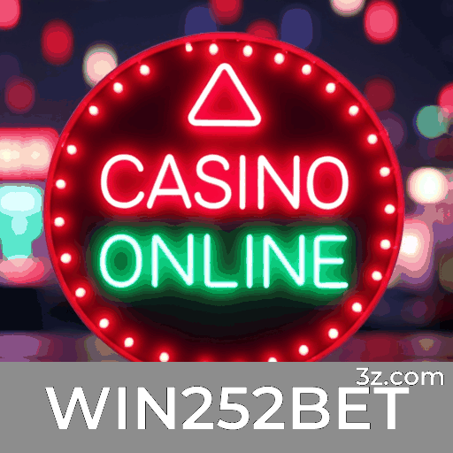 Domine os jogos no WIN252BET: Estratégias vencedoras Domine os jogos no WIN252BET: Estratégias vencedoras